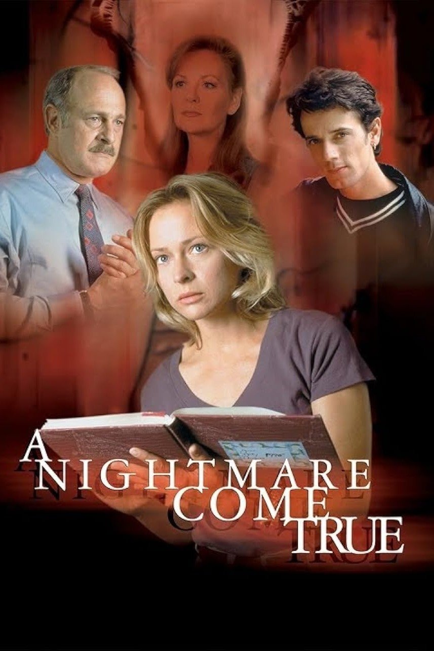 Постер A Nightmare Come True